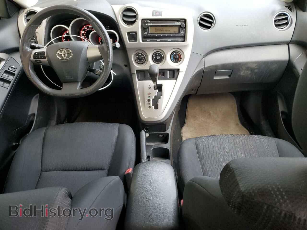 2013 TOYOTA COROLLA - VIN: 2T1KU4EE4DC058875 - Фото 8