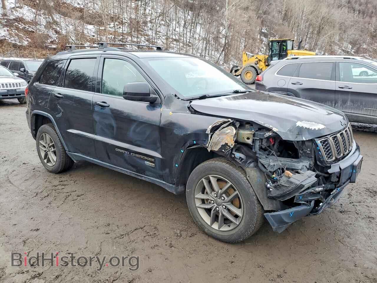 2017 JEEP GRAND CHER - VIN: 1C4RJFAG3HC641284 - Фото 4