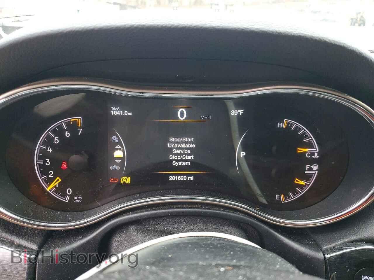 2017 JEEP GRAND CHER - VIN: 1C4RJFAG3HC641284 - Фото 9