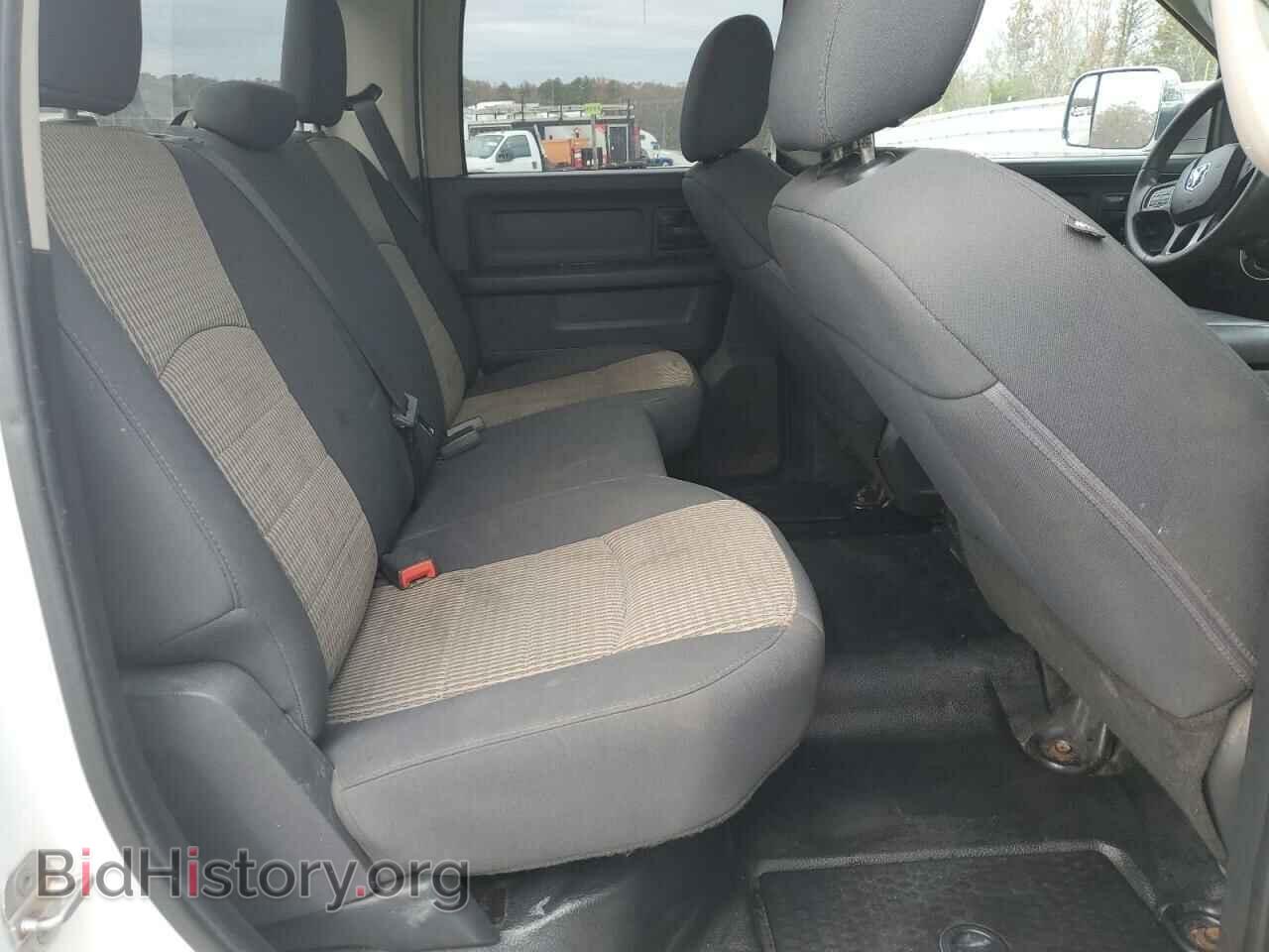 2012 DODGE RAM 2500 - VIN: 3C6UD5CL6CG236068 - Фото 10