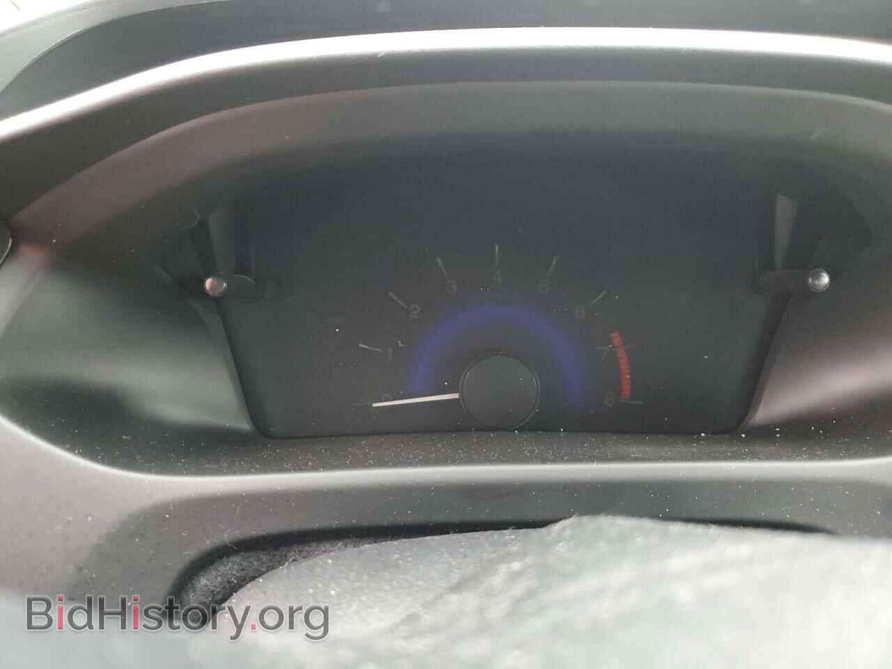 2015 HONDA CIVIC - VIN: 19XFB2F82FE224108 - Photo 9