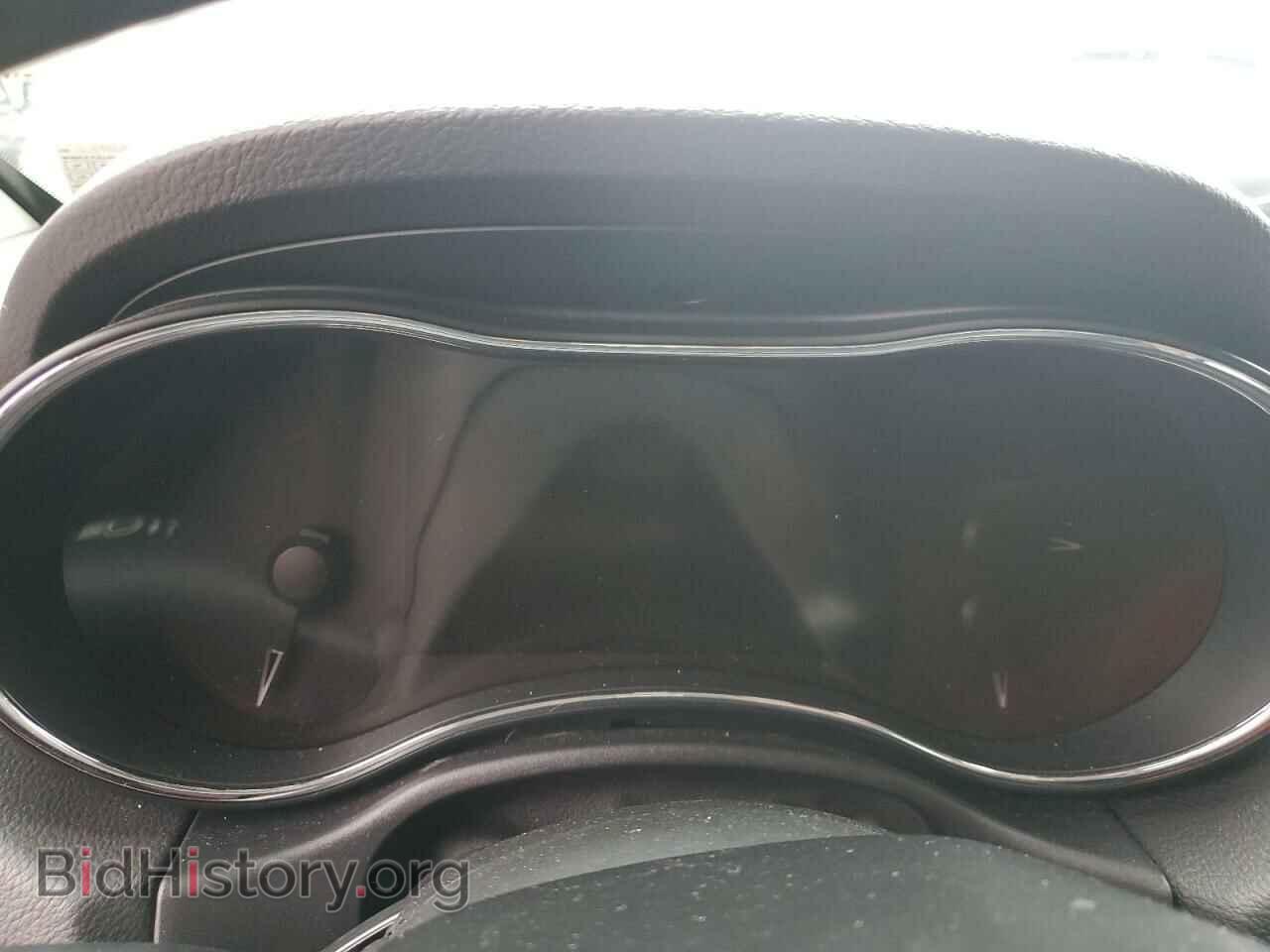 2017 DODGE DURANGO - VIN: 1C4RDJAG0HC870970 - Фото 9