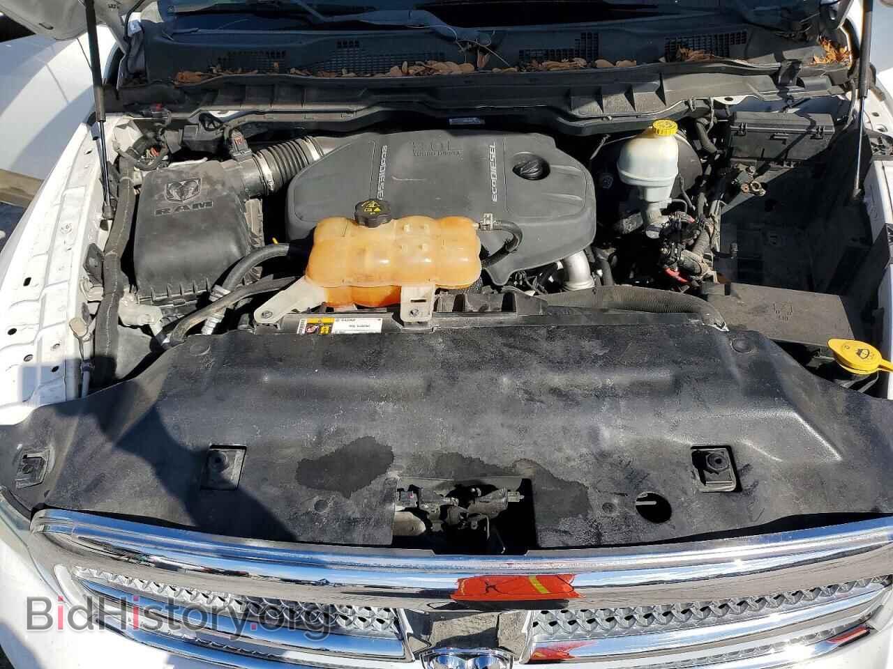 2014 RAM 1500 - VIN: 1C6RR7PM6ES438054 - Фото 11