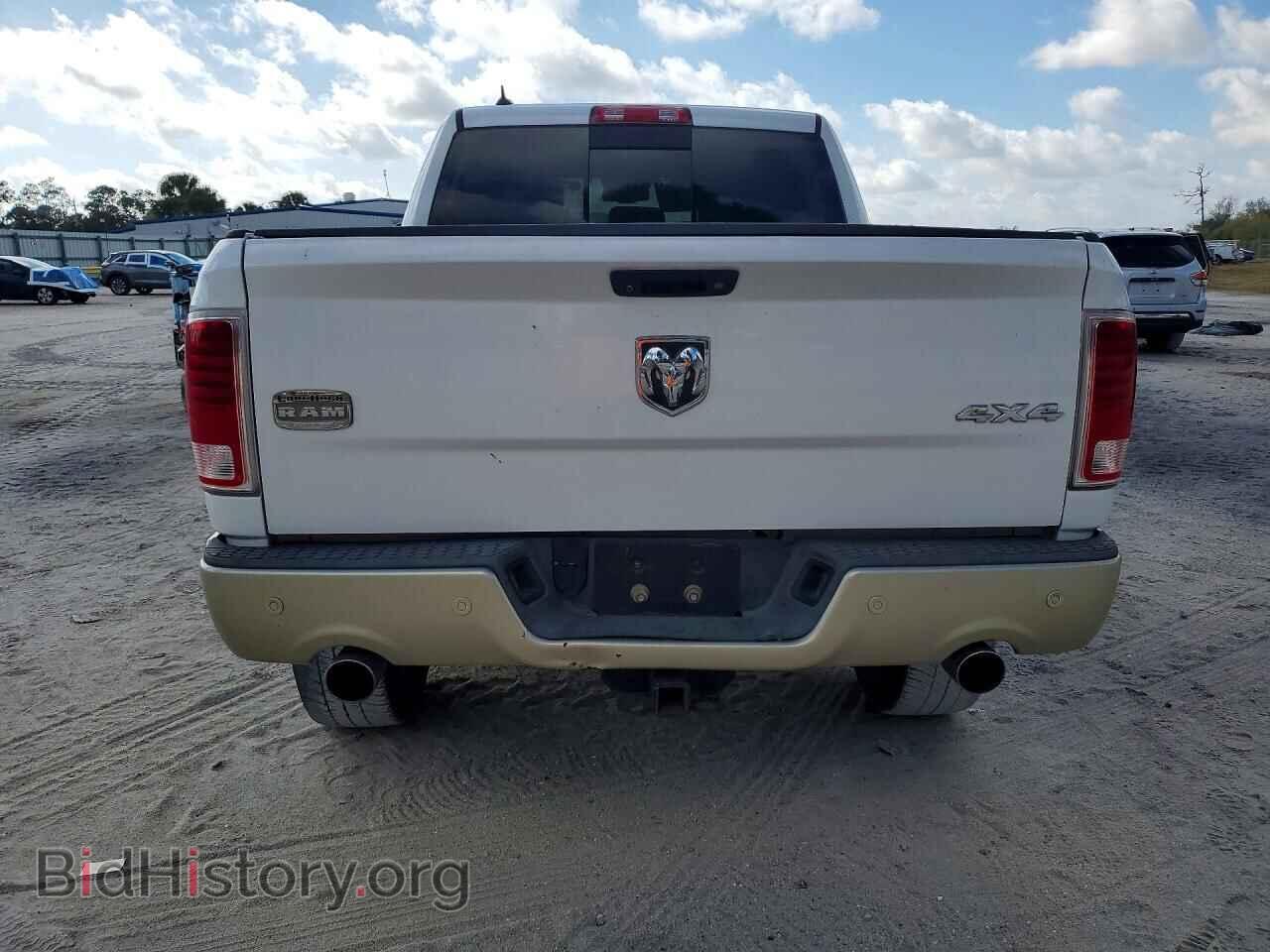 2014 RAM 1500 - VIN: 1C6RR7PM6ES438054 - Фото 6
