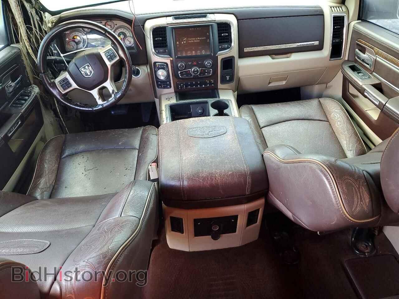 2014 RAM 1500 - VIN: 1C6RR7PM6ES438054 - Фото 8