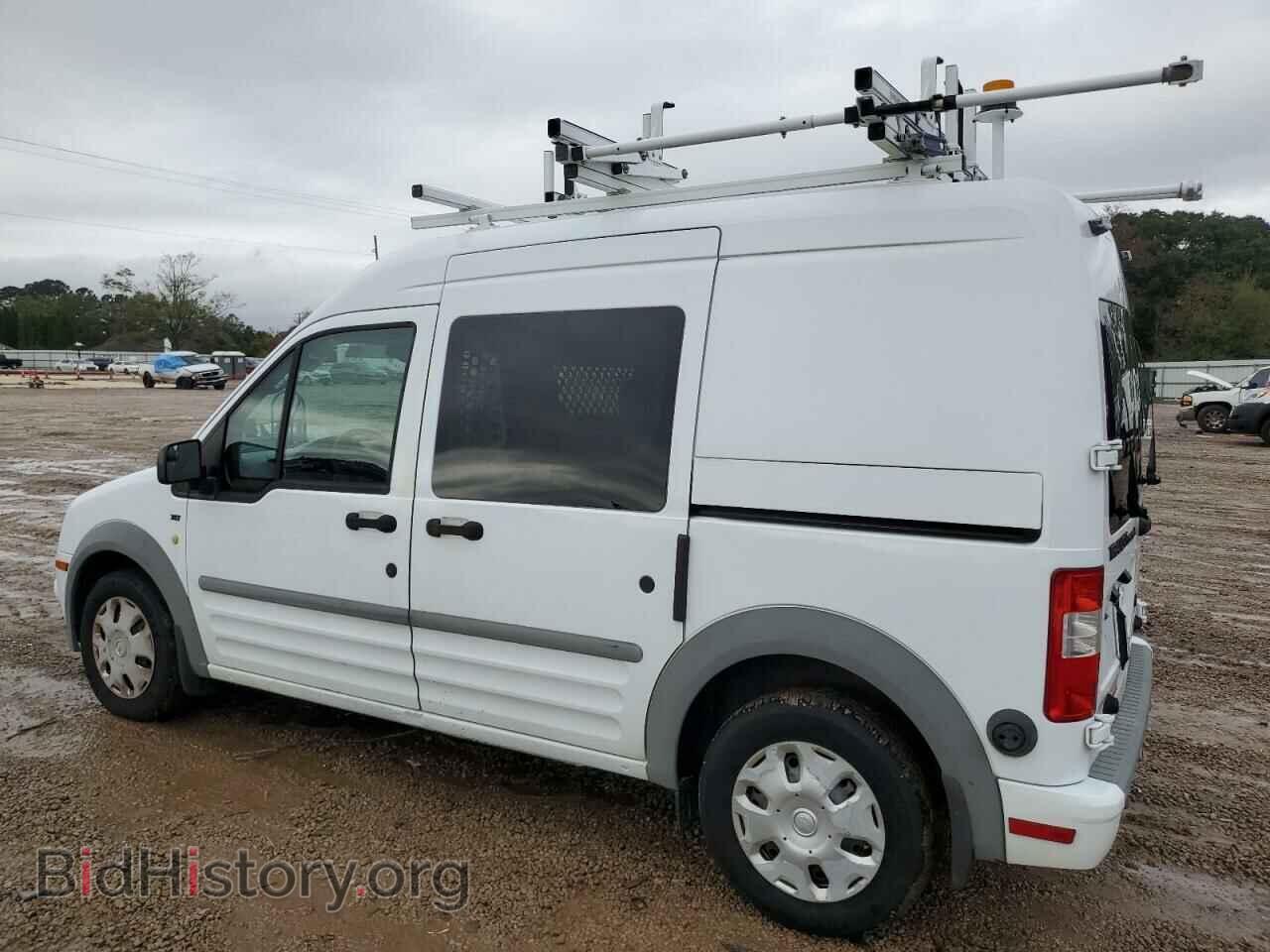 2011 FORD TRANSIT - VIN: NM0LS6BN4BT068450 - Фото 2