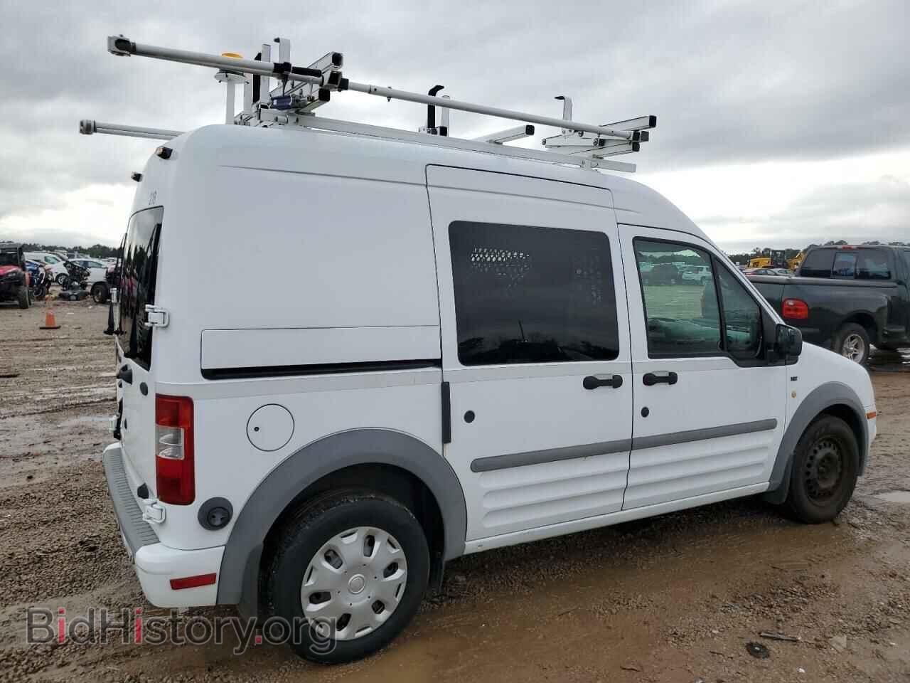 2011 FORD TRANSIT - VIN: NM0LS6BN4BT068450 - Фото 3