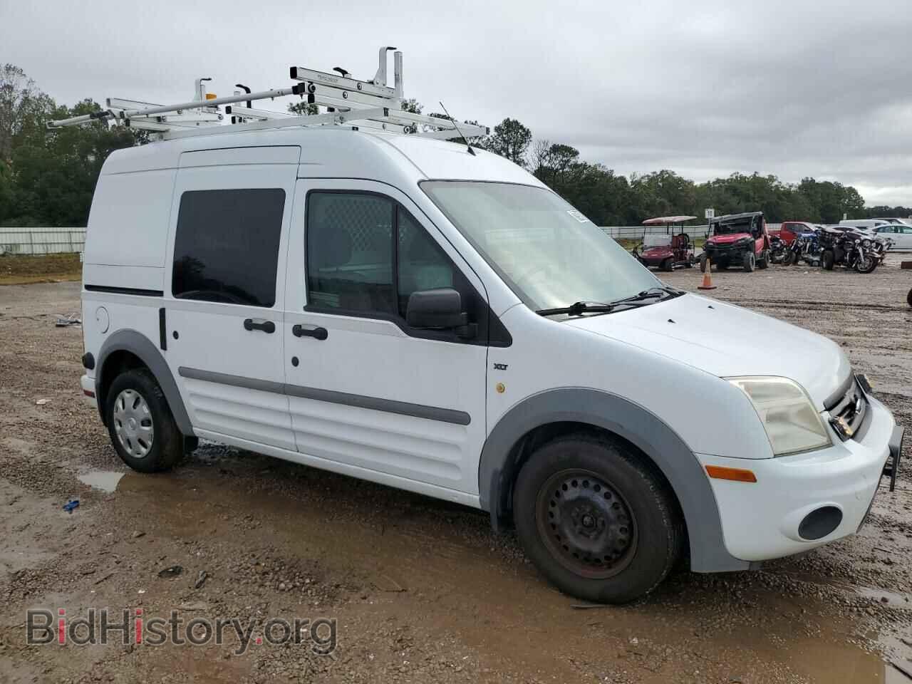 2011 FORD TRANSIT - VIN: NM0LS6BN4BT068450 - Фото 4