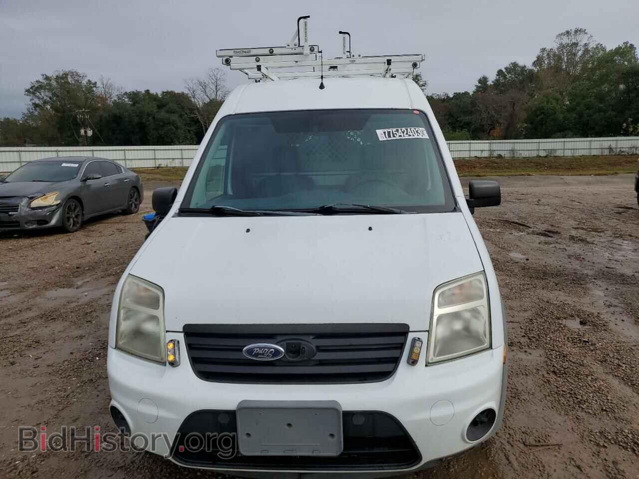 2011 FORD TRANSIT - VIN: NM0LS6BN4BT068450 - Фото 5