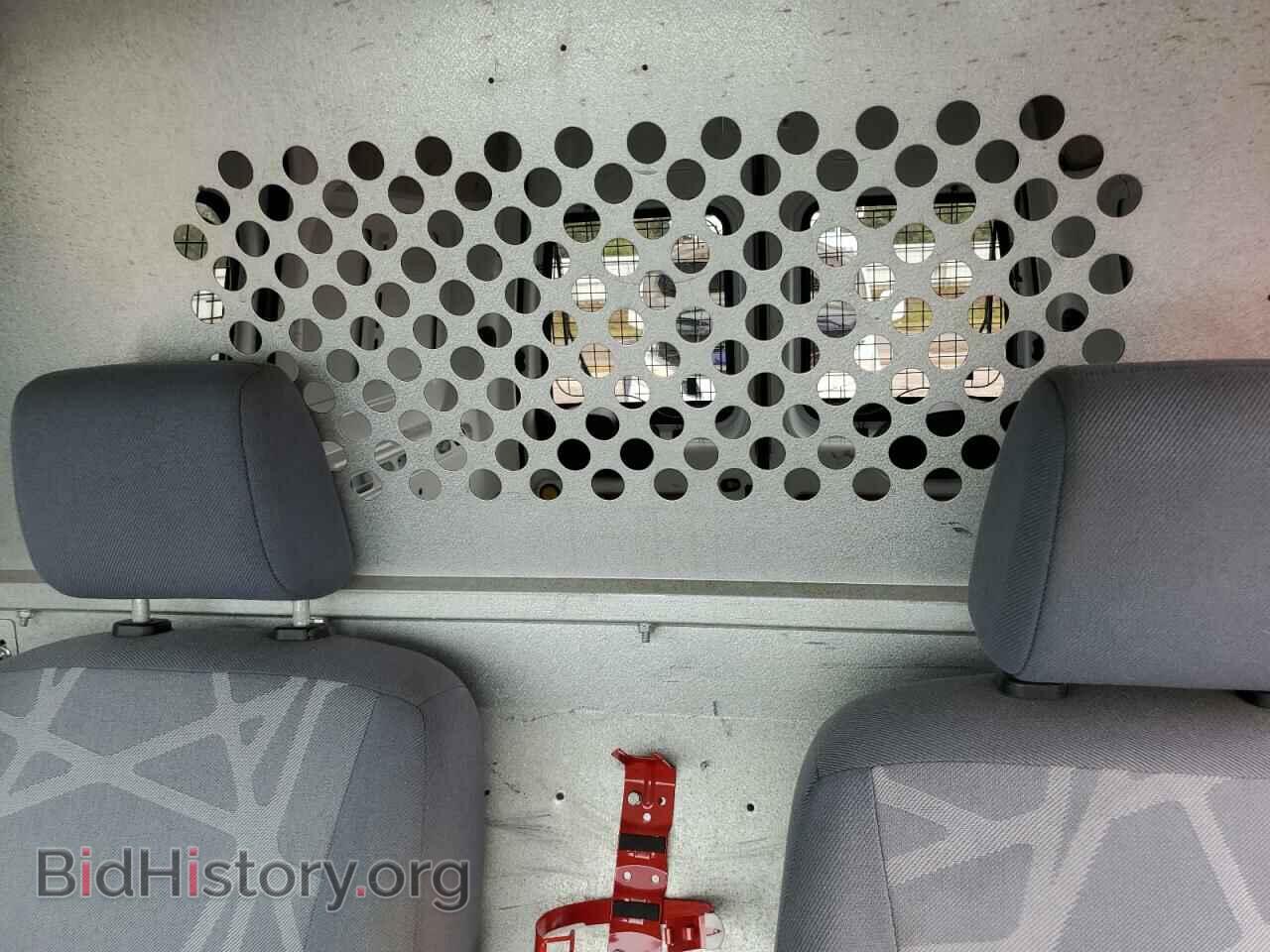 2011 FORD TRANSIT - VIN: NM0LS6BN4BT068450 - Фото 10