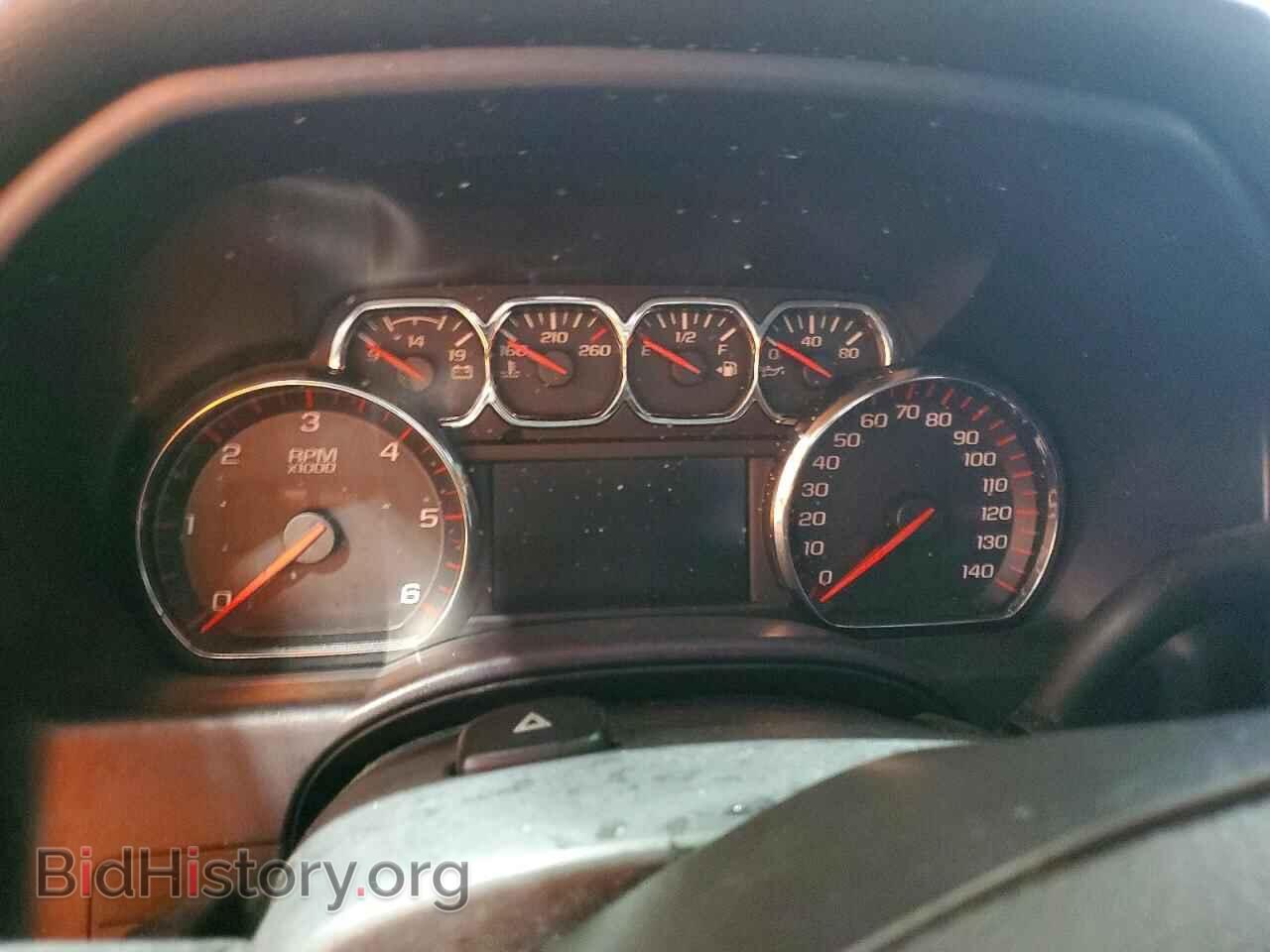 2015 GMC SIERRA - VIN: 3GTU2VEC8FG361962 - Фото 9