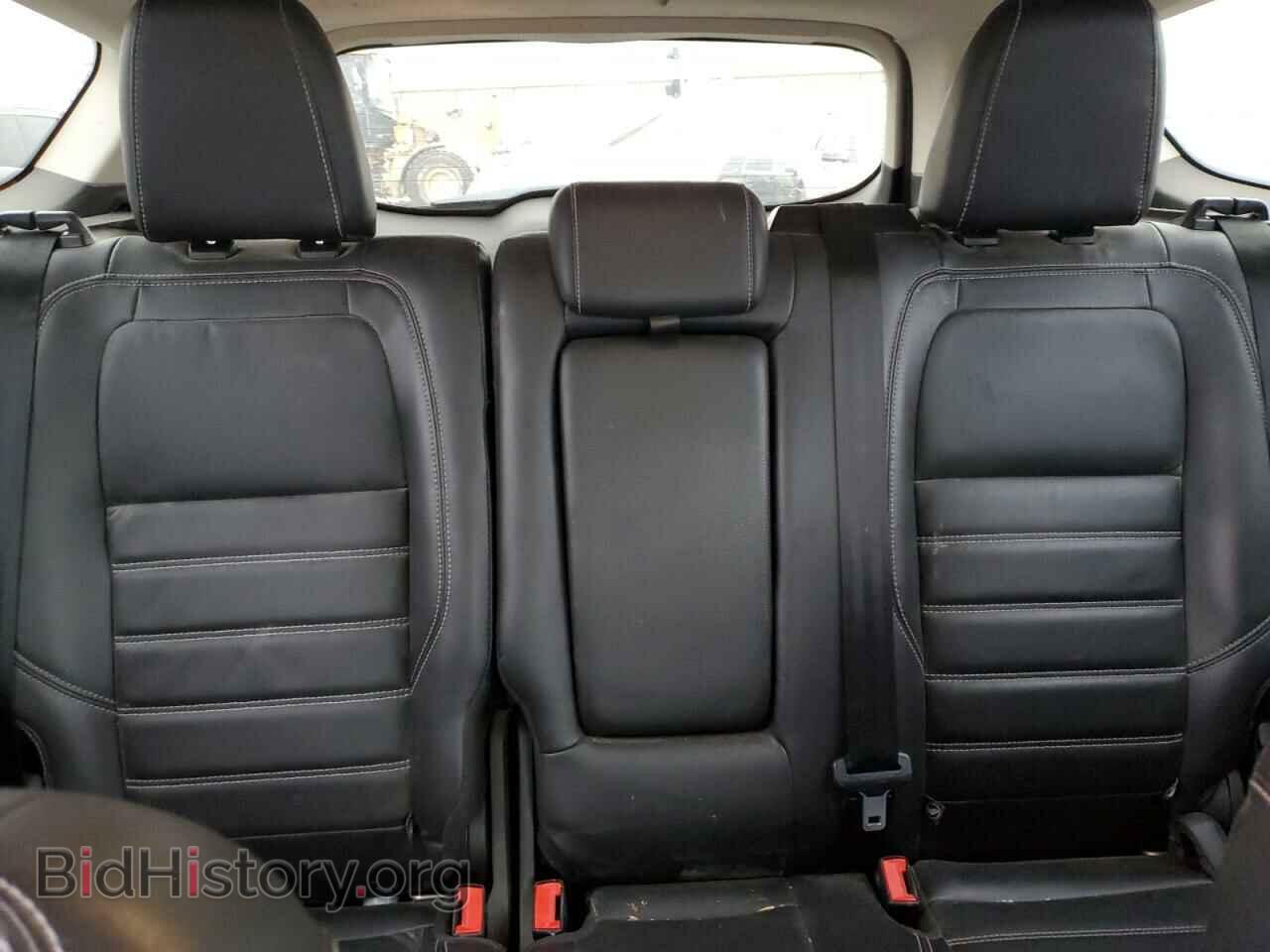 2017 FORD ESCAPE - VIN: 1FMCU0JD5HUE68437 - Photo 10