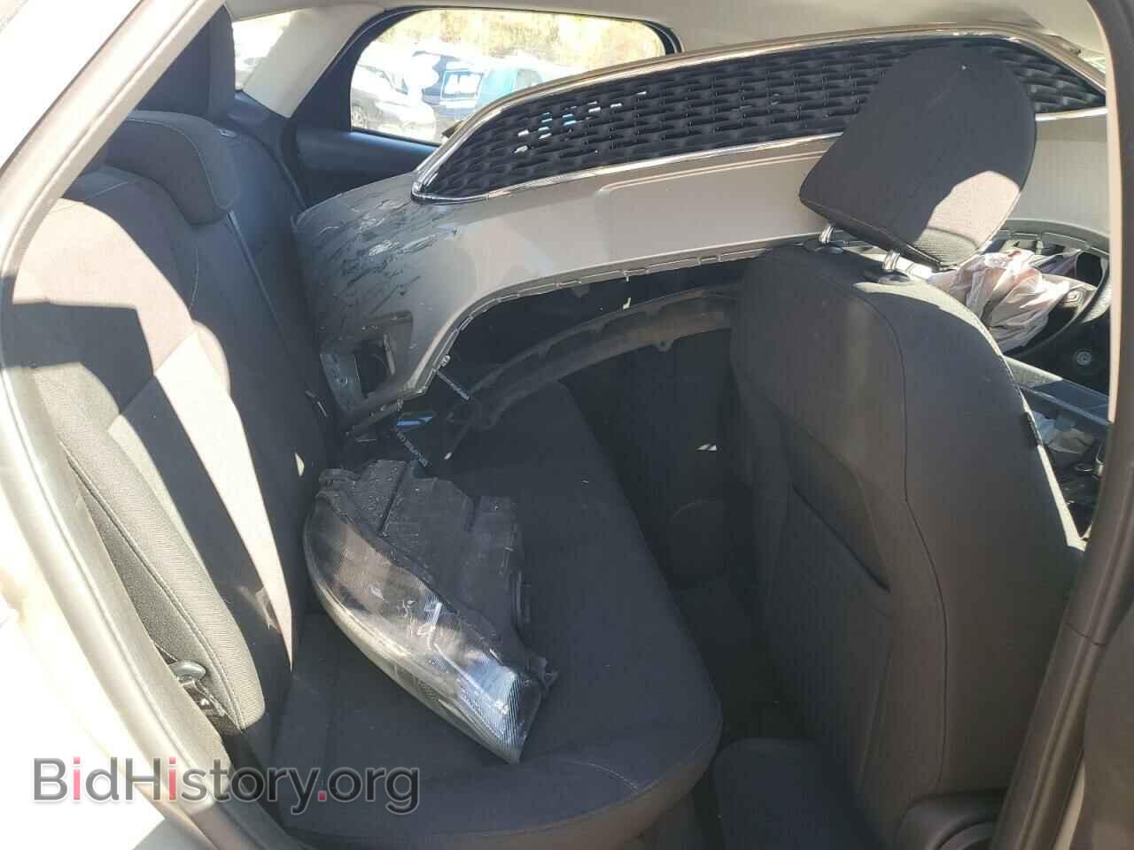 2016 FORD FOCUS - VIN: 1FADP3F28GL338655 - Photo 10