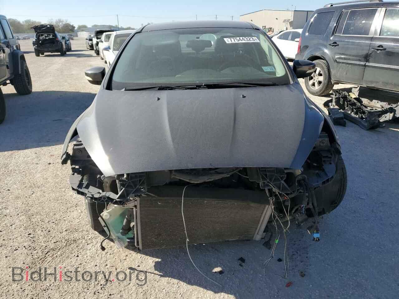 2015 FORD FOCUS - VIN: 1FADP3F27FL323675 - Фото 5