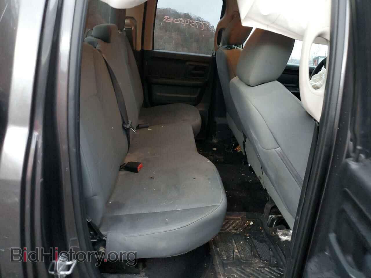 2019 RAM 1500 - VIN: 1C6RR7FG6KS578113 - Photo 10