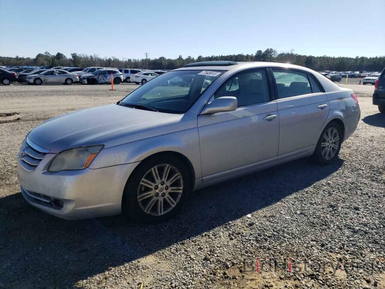 Photo 4T1BK36B86U150920 - TOYOTA AVALON 2006