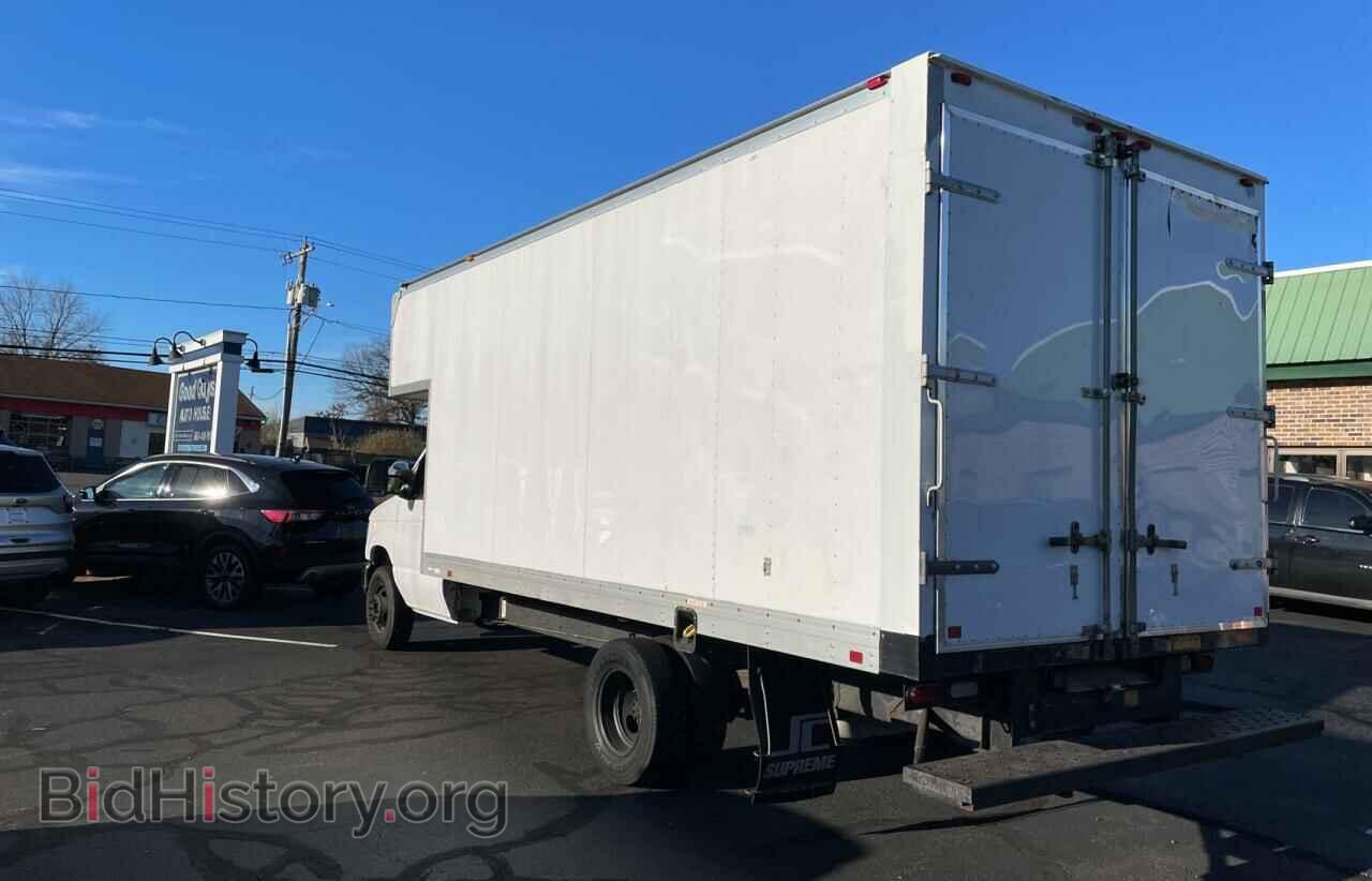 2016 FORD ALL Models - VIN: 1FDWE4FL1GDC02414 - Photo 3