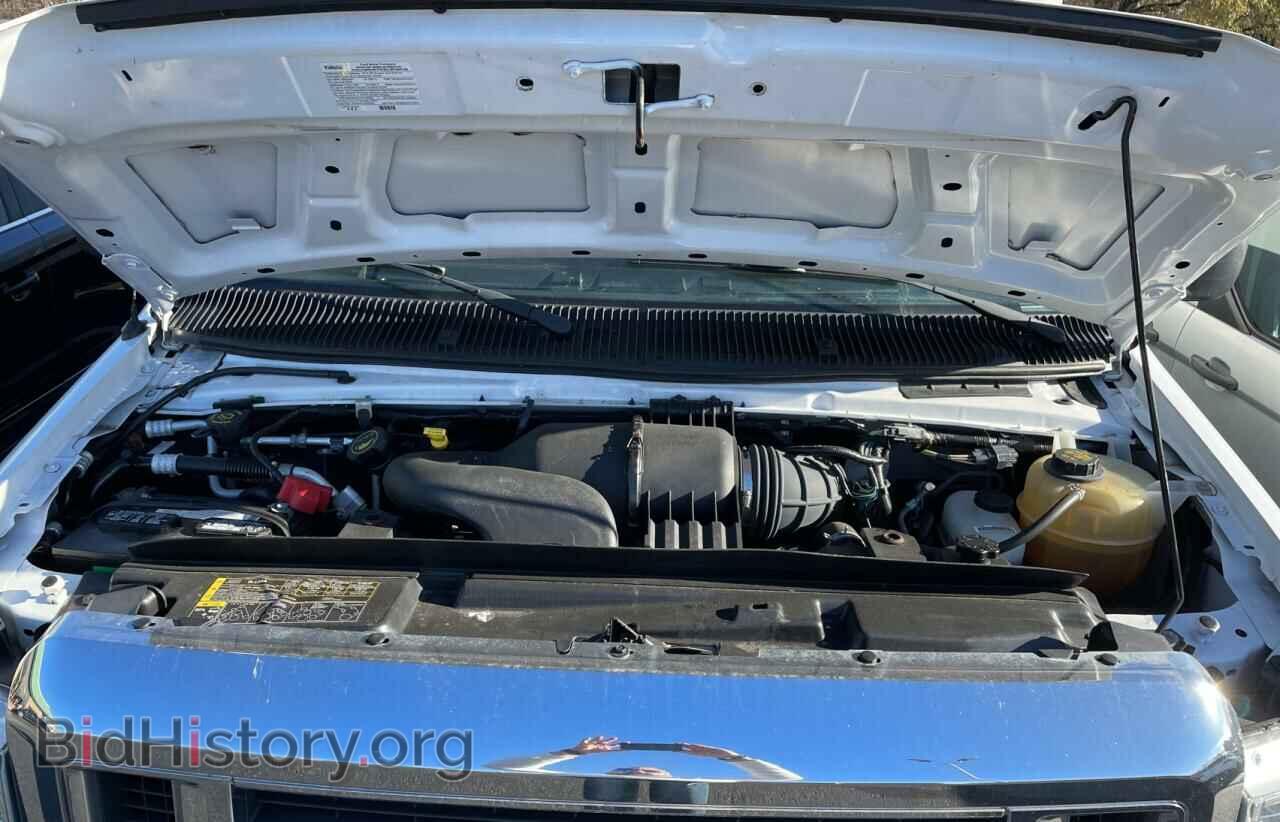 2016 FORD ALL Models - VIN: 1FDWE4FL1GDC02414 - Photo 7