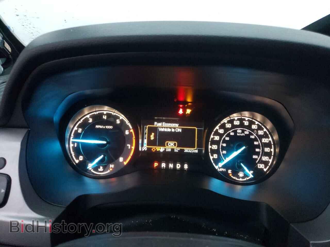 2021 FORD RANGER - VIN: 1FTER1FH0MLD57228 - Фото 9