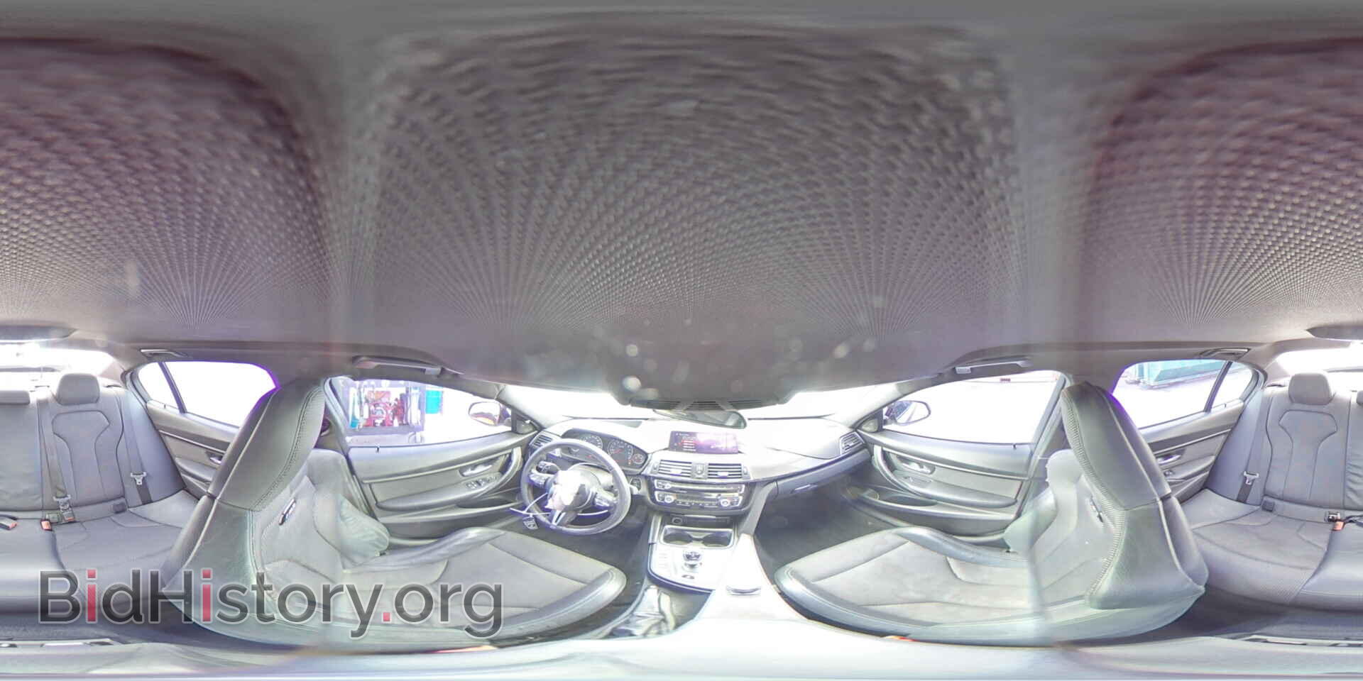 2018 BMW M3 - VIN: WBS8M9C5XJ5L72025 - Фото 15