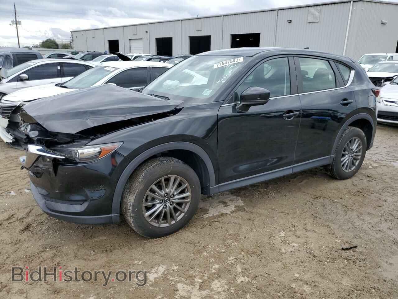 Photo JM3KFABM9J1449046 - MAZDA CX-5 2018