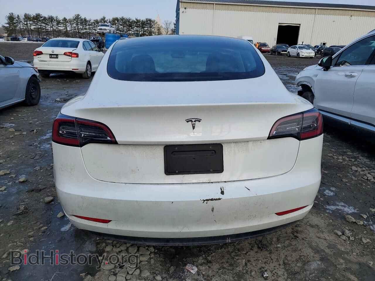 2023 TESLA MODEL 3 - VIN: 5YJ3E1EA7PF562530 - Photo 6