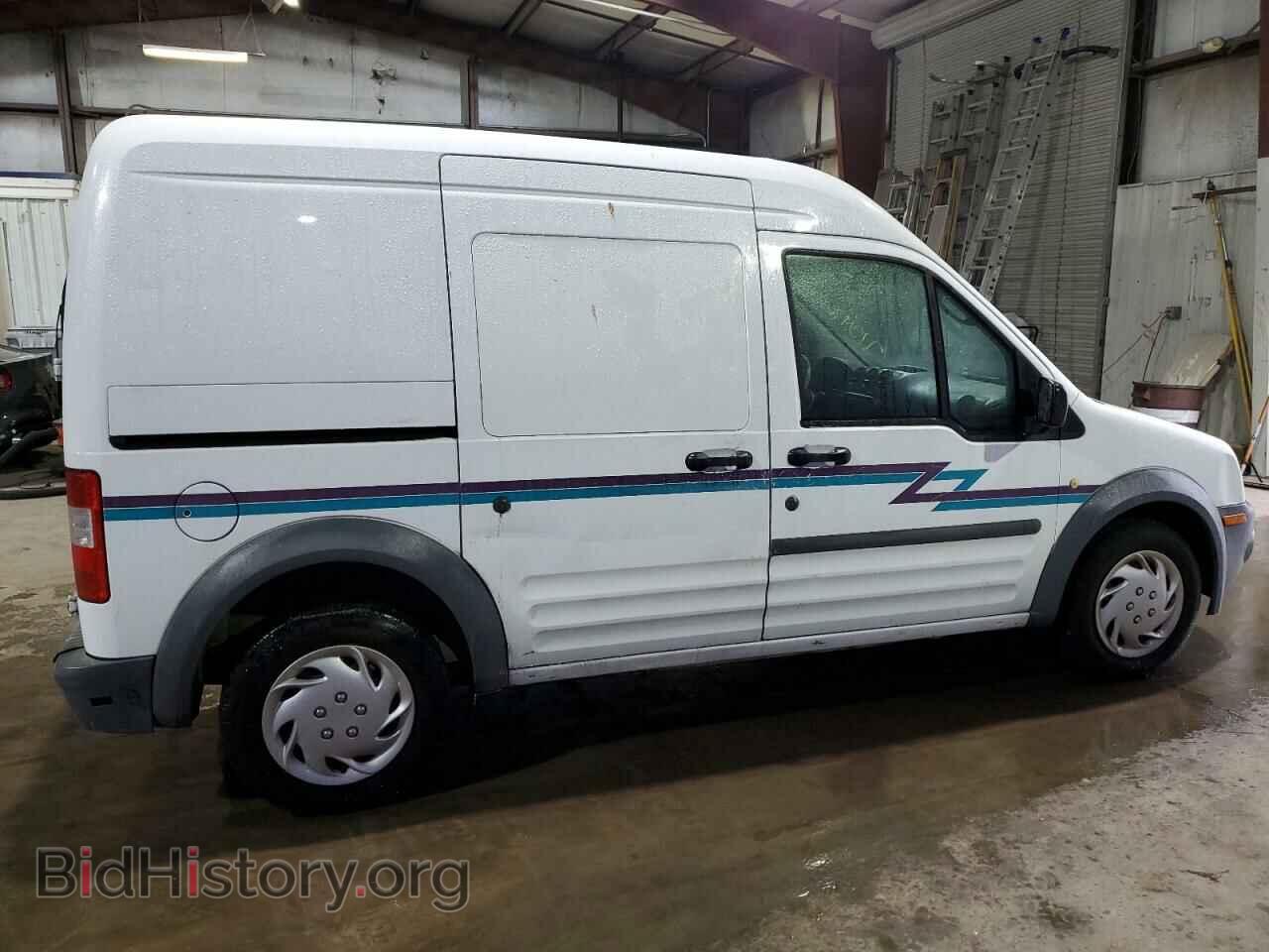 2012 FORD TRANSIT - VIN: NM0LS7CN4CT099381 - Фото 3
