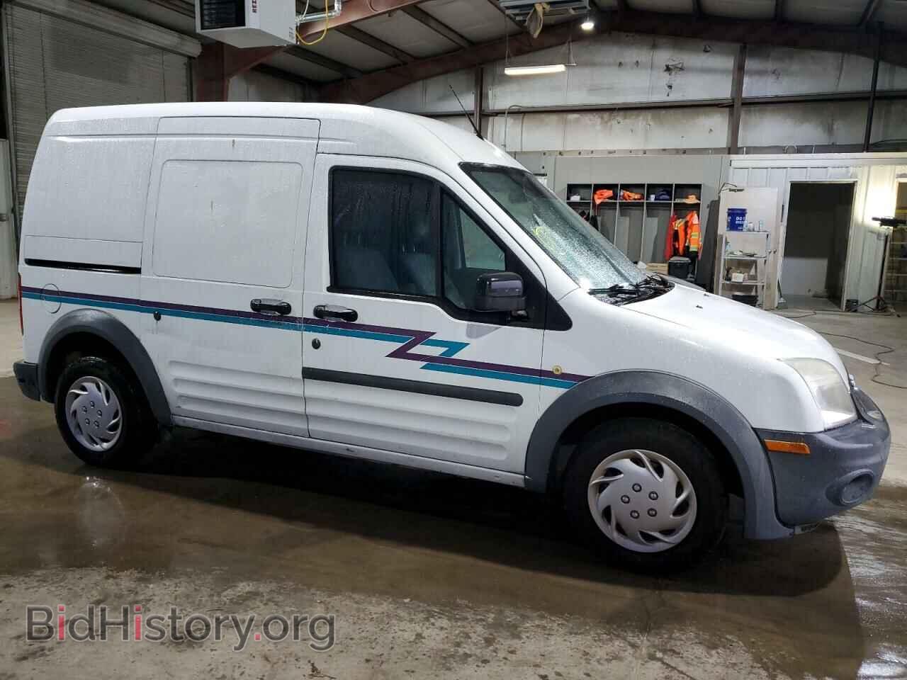2012 FORD TRANSIT - VIN: NM0LS7CN4CT099381 - Фото 4
