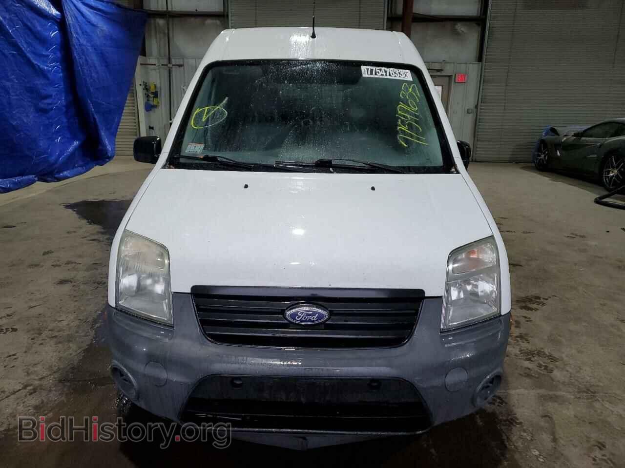 2012 FORD TRANSIT - VIN: NM0LS7CN4CT099381 - Фото 5