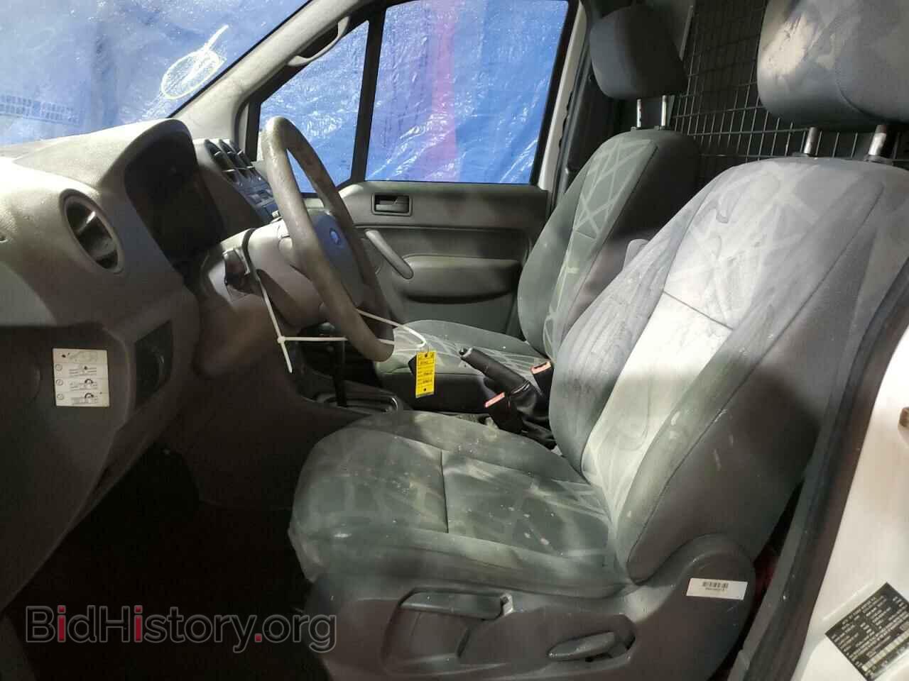 2012 FORD TRANSIT - VIN: NM0LS7CN4CT099381 - Фото 7
