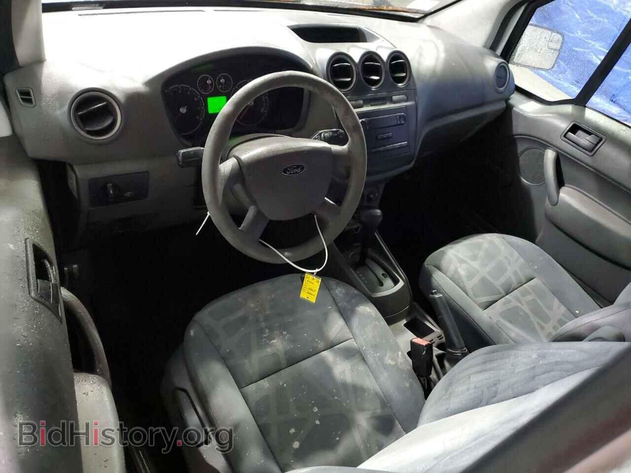 2012 FORD TRANSIT - VIN: NM0LS7CN4CT099381 - Фото 8