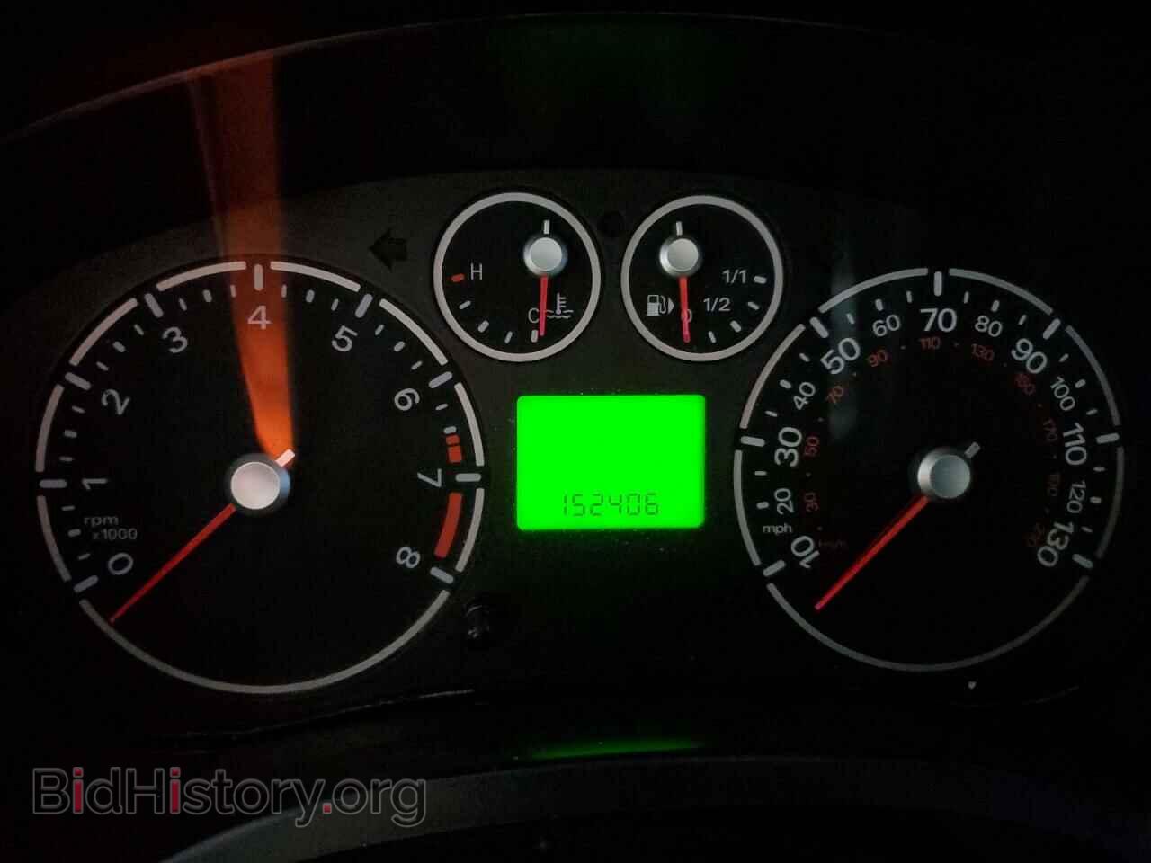 2012 FORD TRANSIT - VIN: NM0LS7CN4CT099381 - Фото 9
