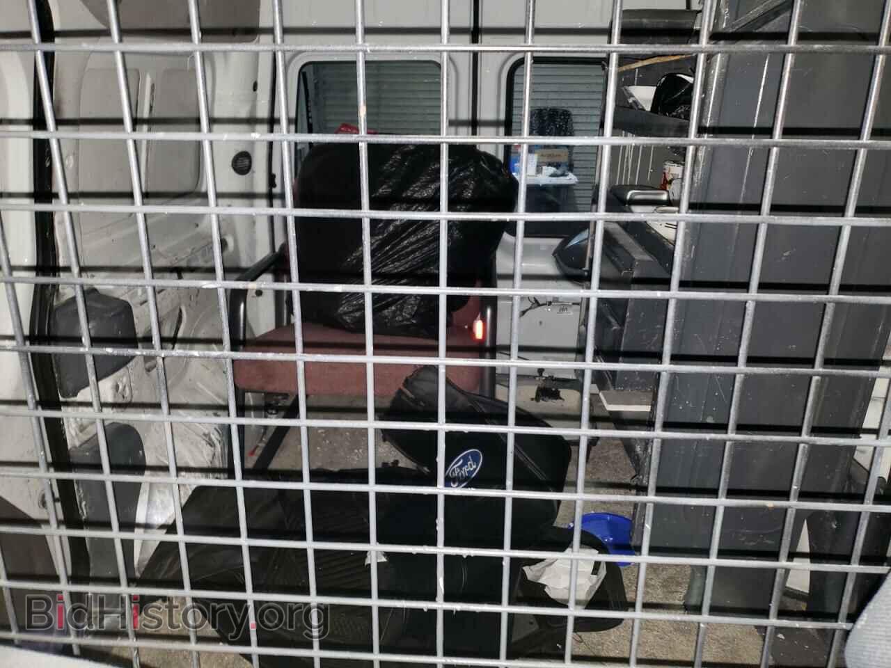 2012 FORD TRANSIT - VIN: NM0LS7CN4CT099381 - Фото 10