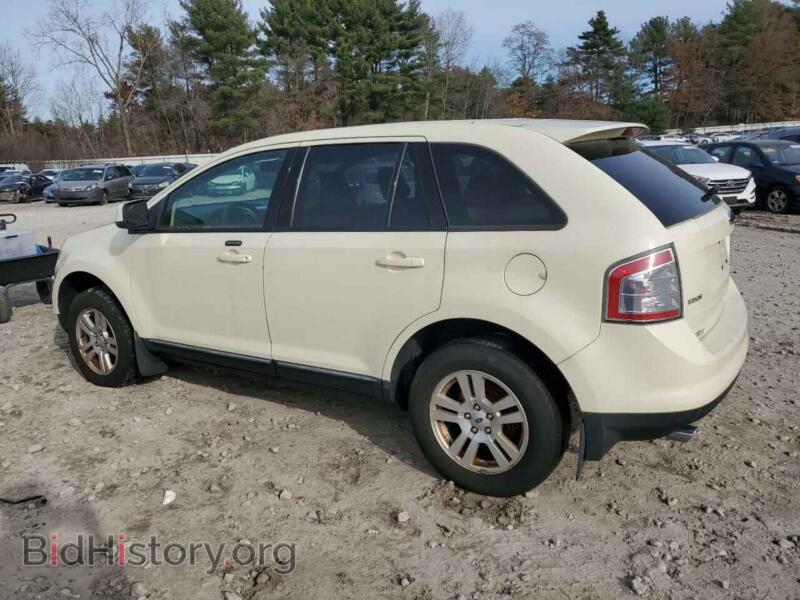 2008 Ford EDGE (VIN 2FMDK48C28BA89934) — photo 2 of 13