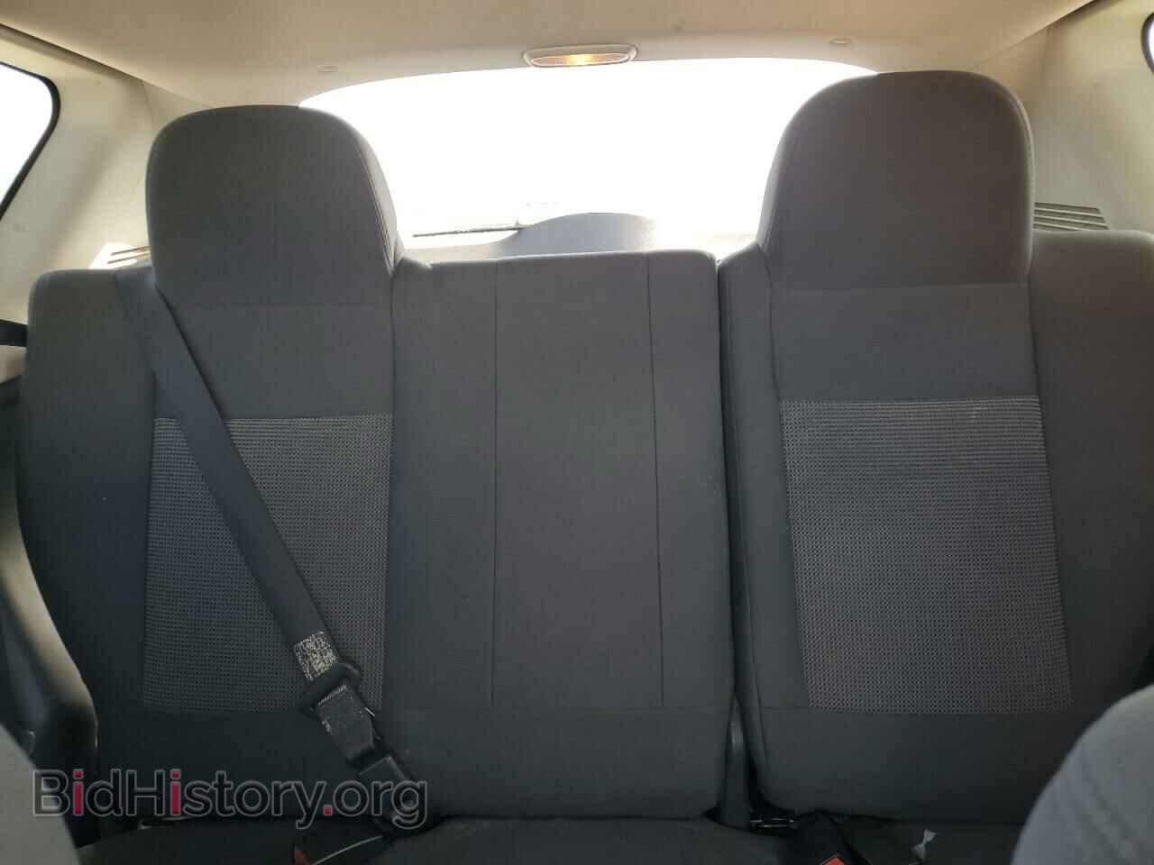 2013 JEEP COMPASS - VIN: 1C4NJCBA5DD115539 - Фото 10