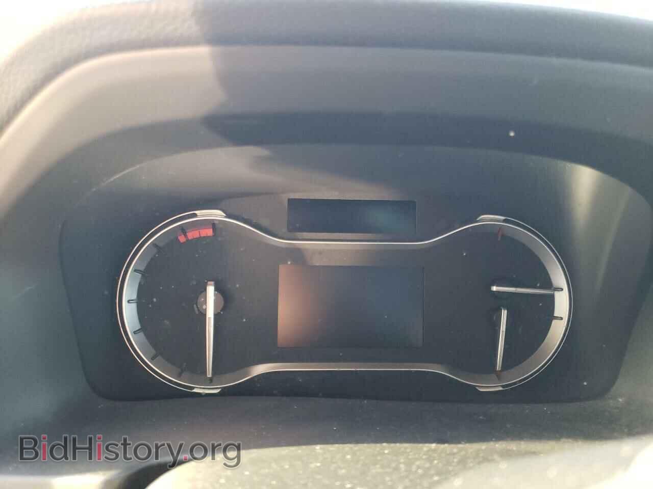 2017 HONDA PILOT - VIN: 5FNYF6H54HB038123 - Фото 9
