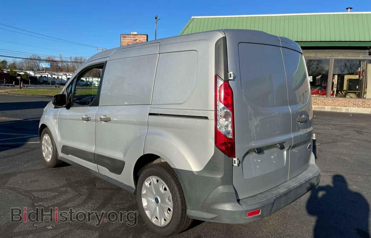 2014 FORD TRANSIT - VIN: NM0LS6E71E1150715 - Фото 3