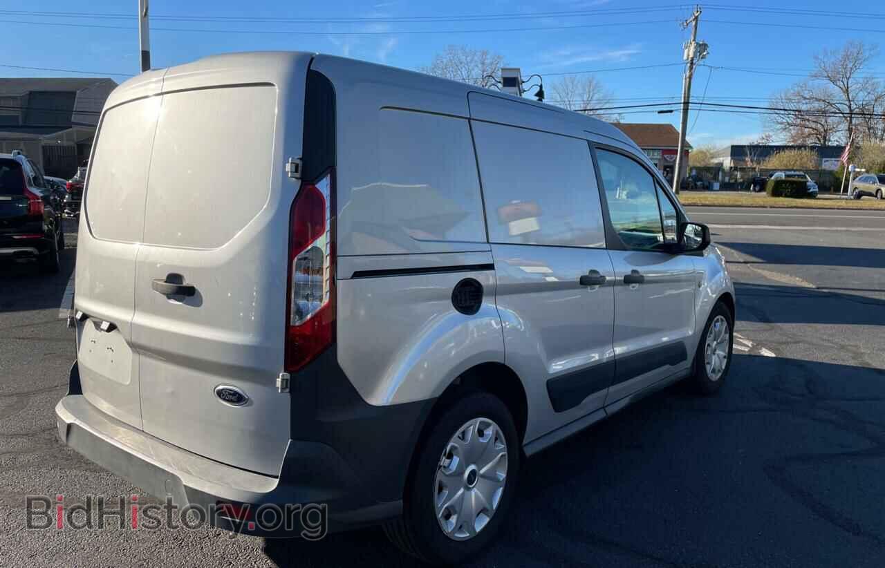 2014 FORD TRANSIT - VIN: NM0LS6E71E1150715 - Фото 4