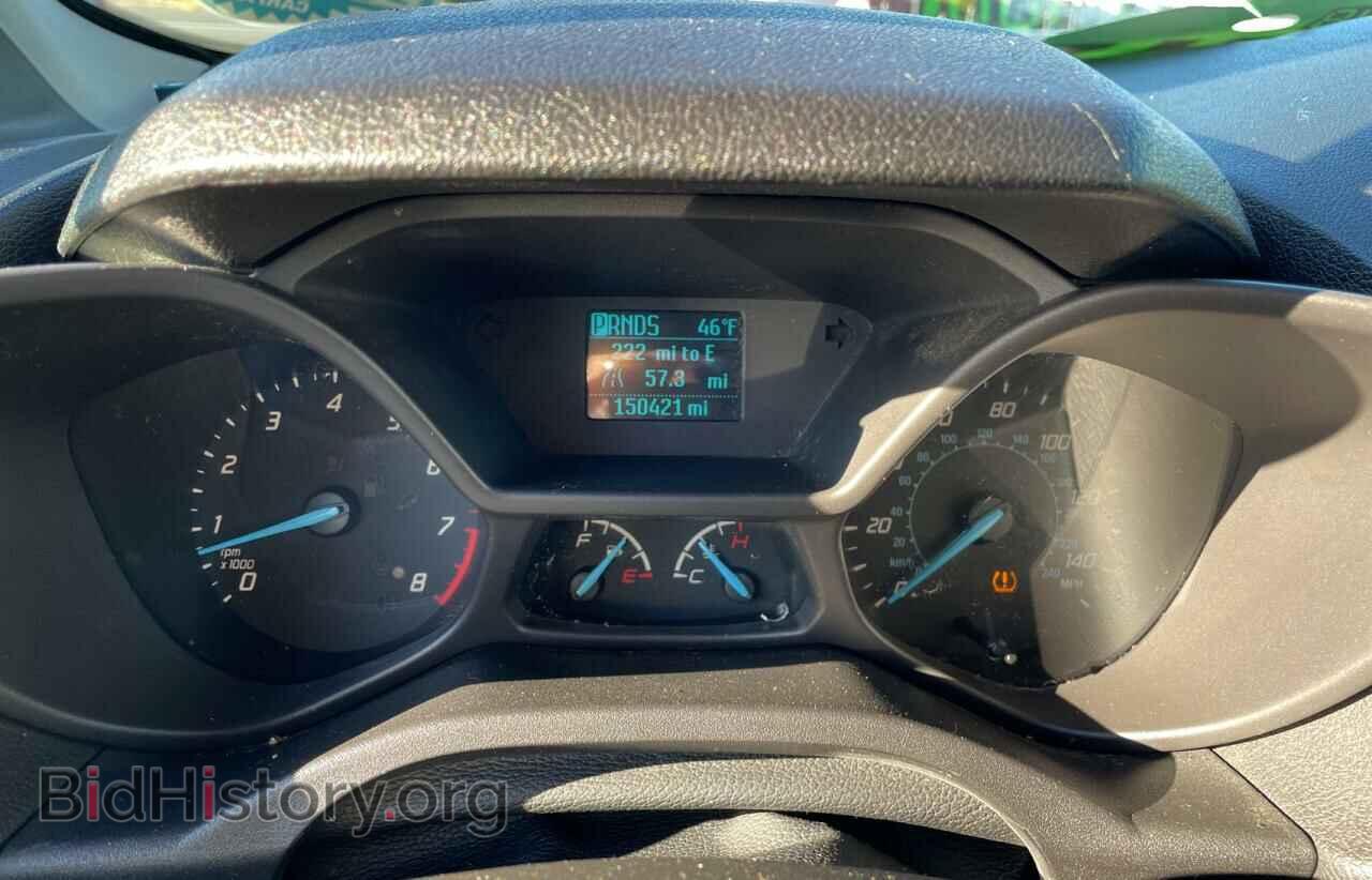 2014 FORD TRANSIT - VIN: NM0LS6E71E1150715 - Фото 8