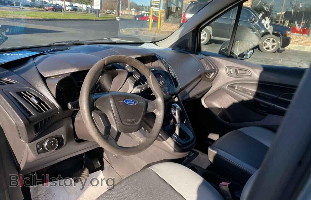 2014 FORD TRANSIT - VIN: NM0LS6E71E1150715 - Фото 9