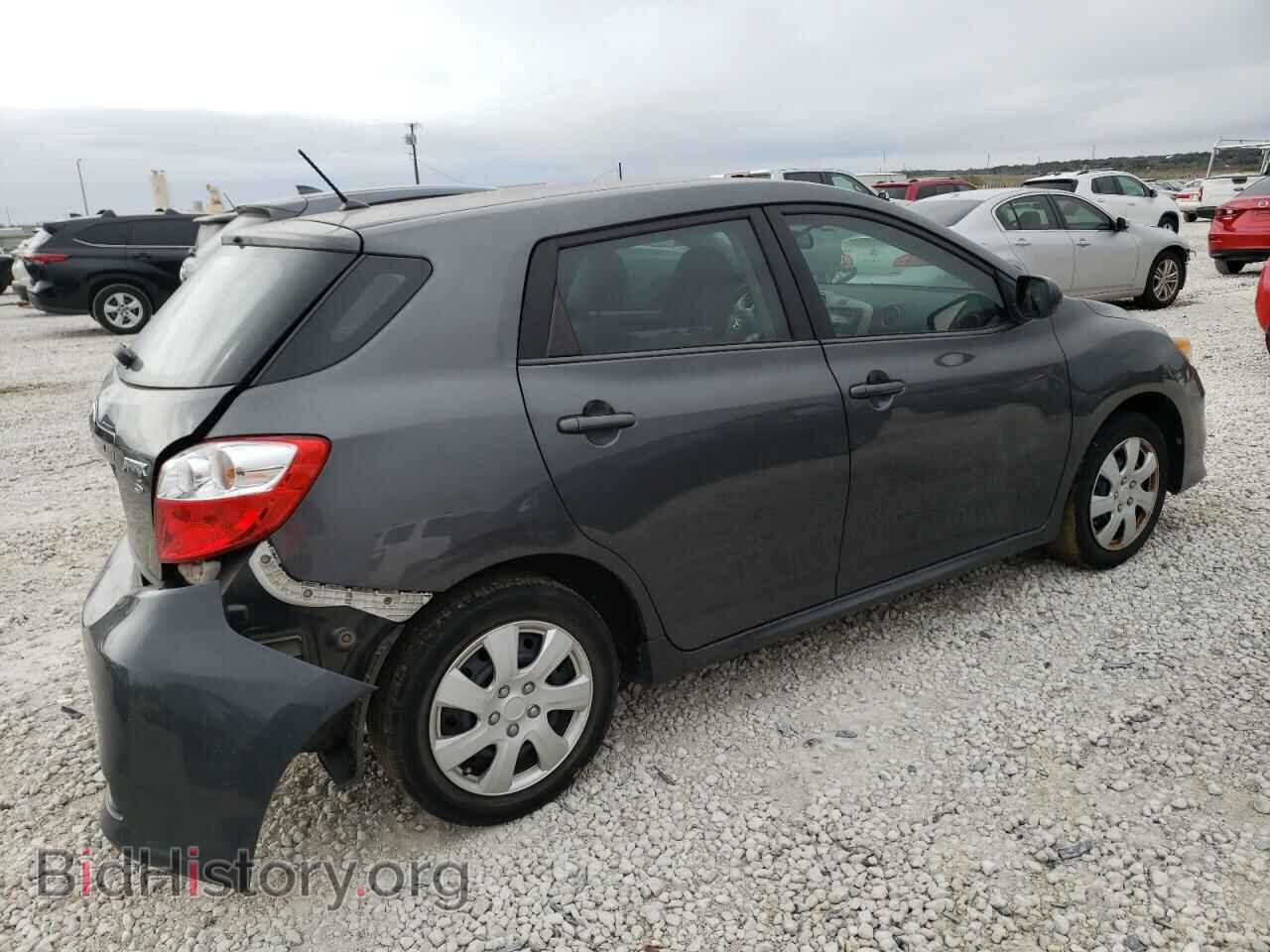 2013 TOYOTA COROLLA - VIN: 2T1KU4EE6DC025280 - Photo 3