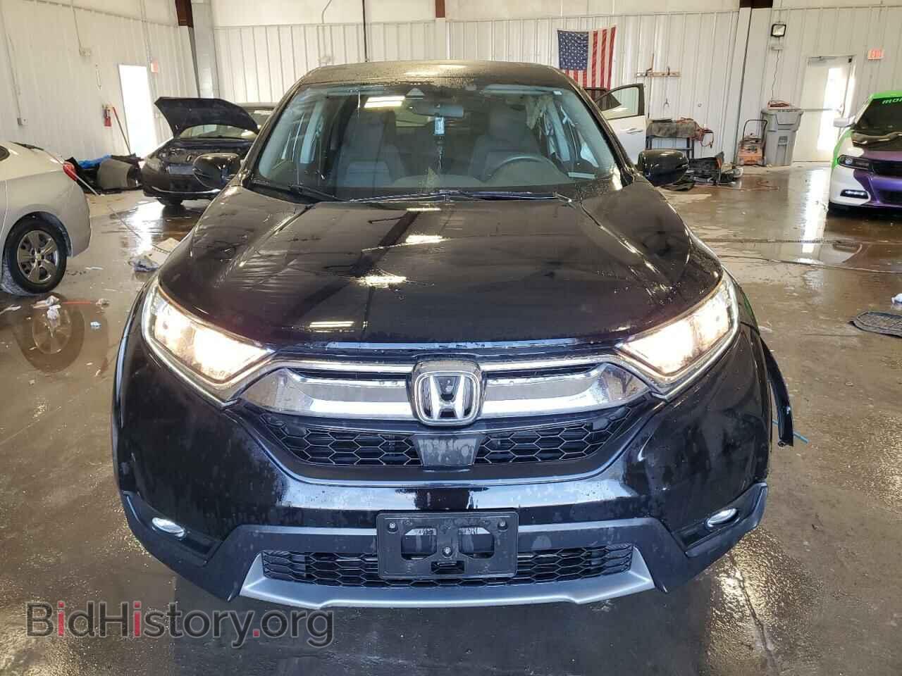 2019 HONDA CRV - VIN: 7FARW2H57KE049934 - Фото 5