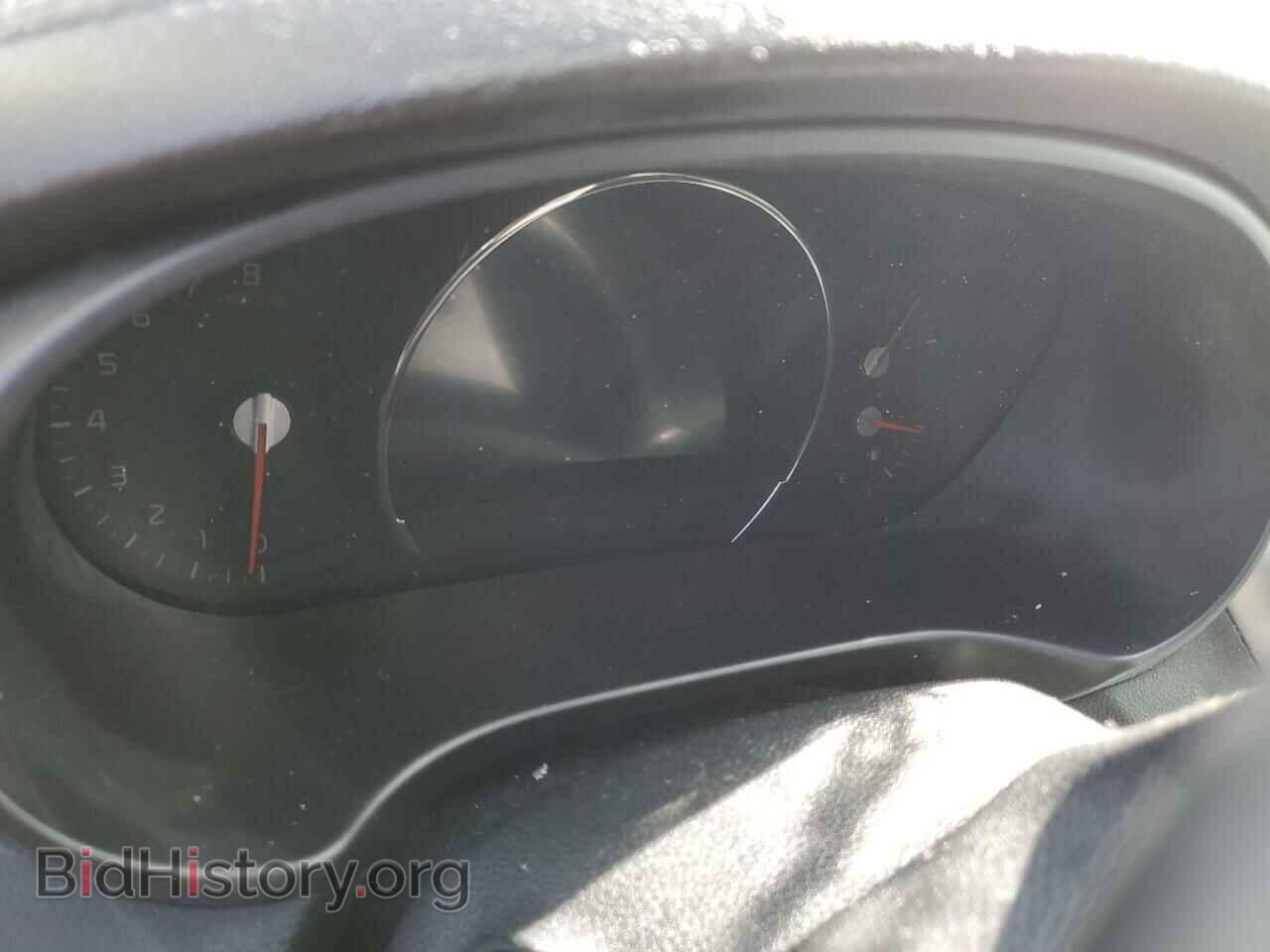 2017 KIA SORENTO - VIN: 5XYPHDA57HG290932 - Фото 9