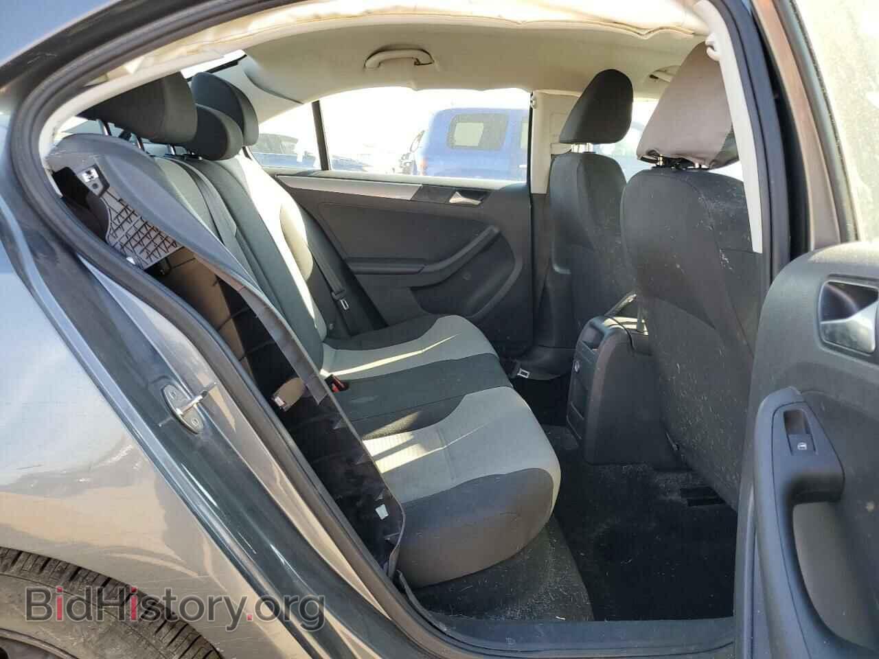 2017 VOLKSWAGEN JETTA - VIN: 3VW2B7AJ5HM366318 - Фото 10