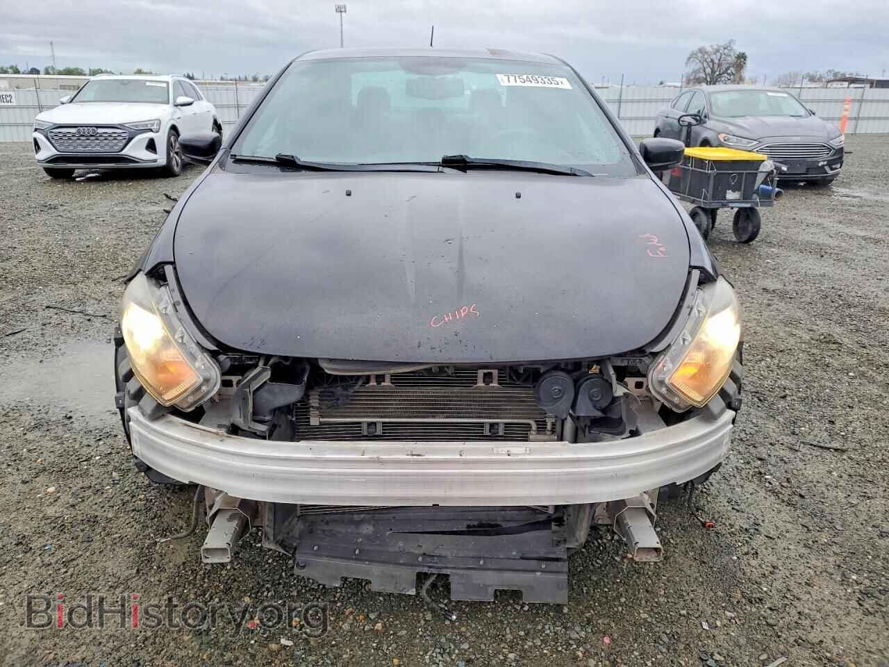 2015 DODGE DART - VIN: 1C3CDFEB4FD141643 - Фото 5