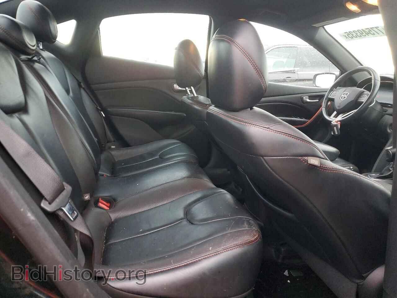 2015 DODGE DART - VIN: 1C3CDFEB4FD141643 - Фото 10