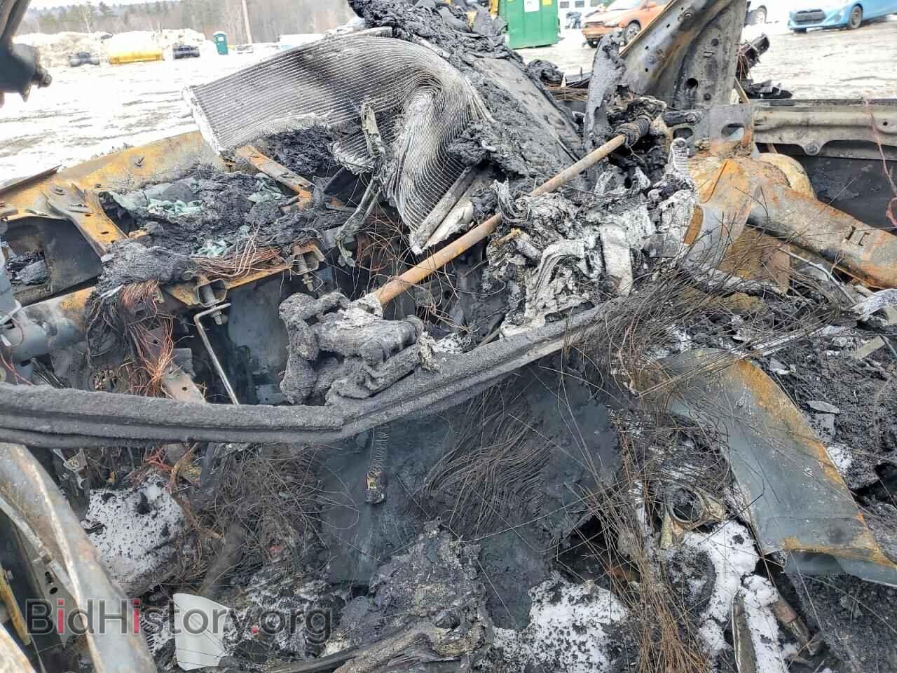 2021 RAM 1500 - VIN: 1C6SRFHT8MN829902 - Фото 8