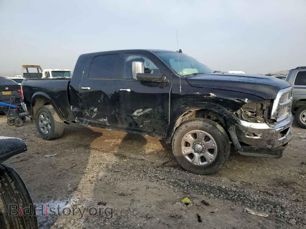 2014 RAM 3500 - VIN: 3C63R3ML3EG275171 - Фото 4