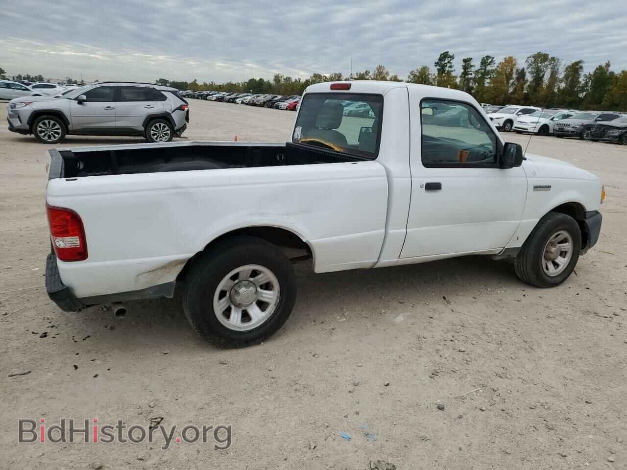 2010 FORD RANGER - VIN: 1FTKR1AD1APA72338 - Фото 3
