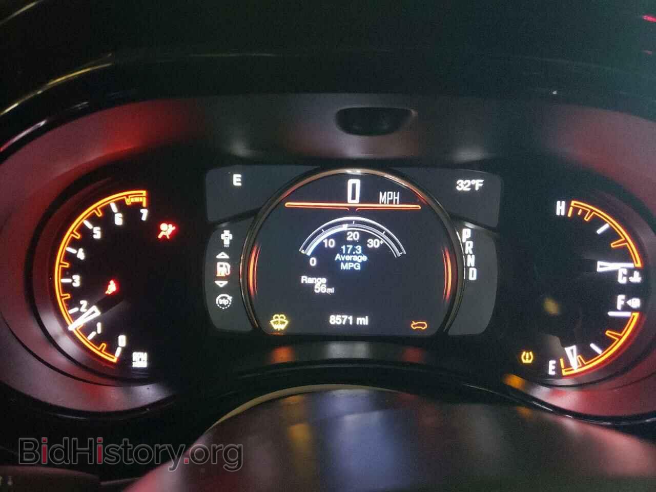 2023 DODGE DURANGO - VIN: 1C4RDJDG4PC578166 - Фото 9